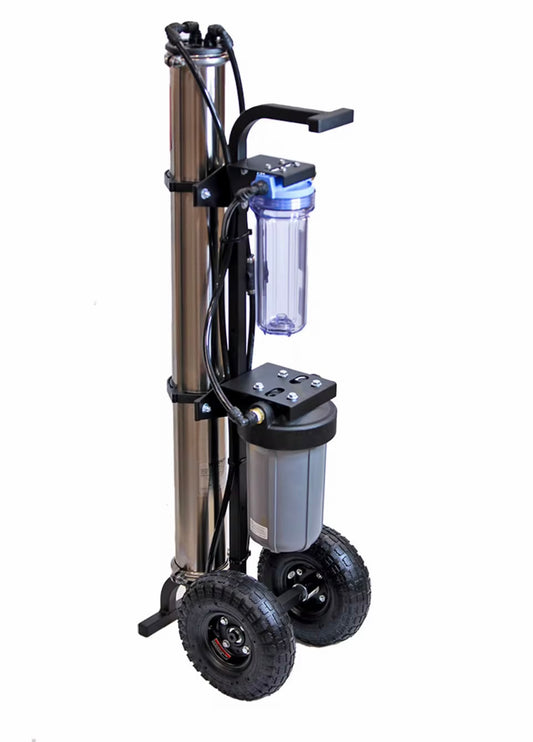 DI Machine Kit